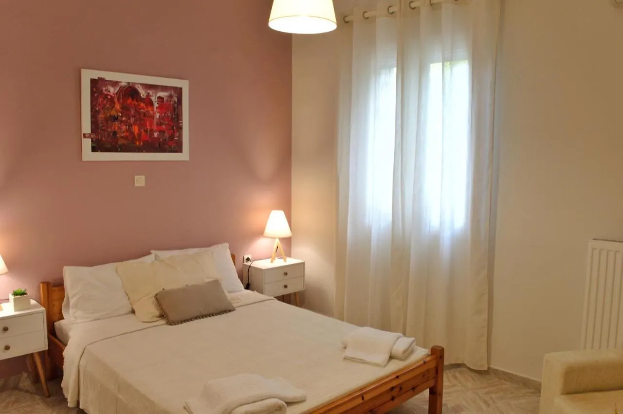 Stella Studios Lixouri 0*,  Greece