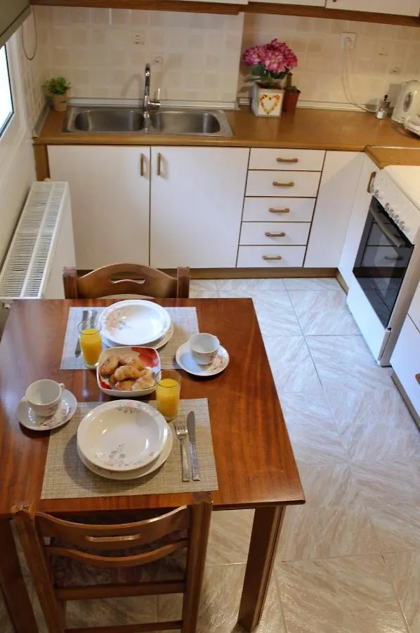 Apartment Stella Studios Lixouri