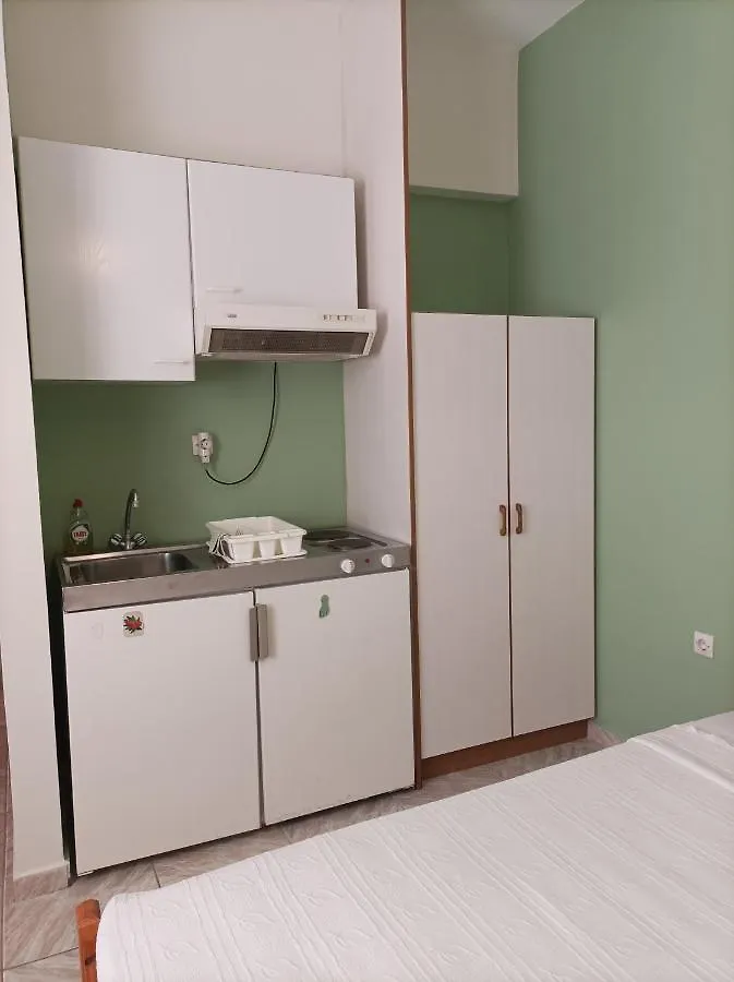 Stella Studios Lixouri Apartment