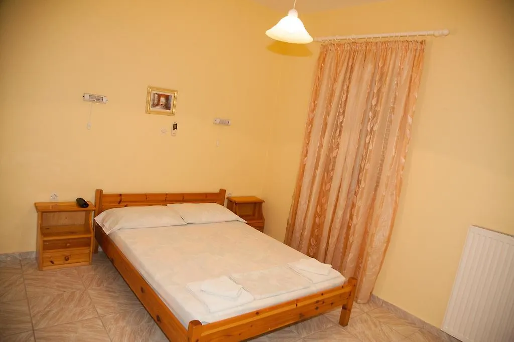 Apartment Stella Studios Lixouri