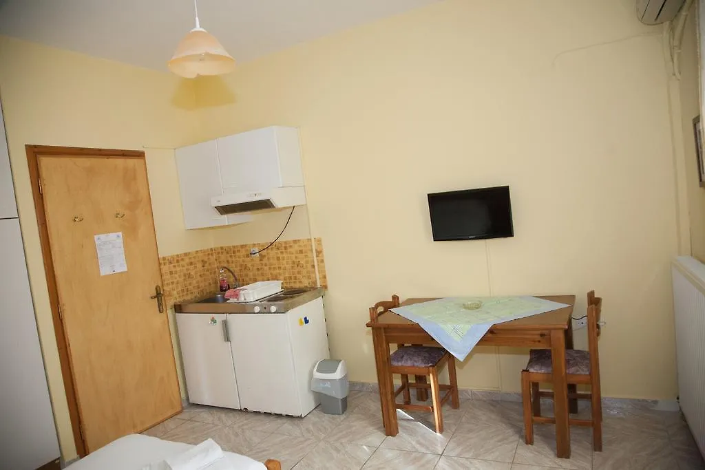 Stella Studios Lixouri 0*,  Greece
