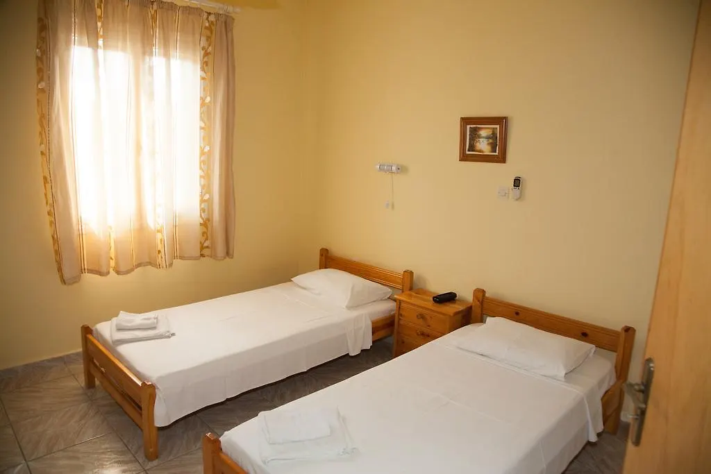 Stella Studios Lixouri 0*,  Greece