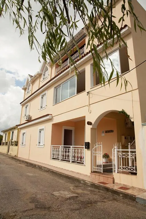 Stella Studios Lixouri