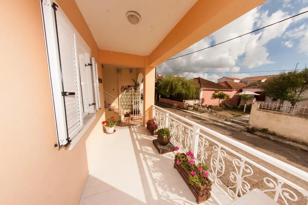 Stella Studios Lixouri Greece