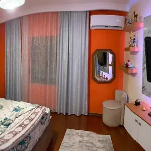 Spaho Apartment Korce